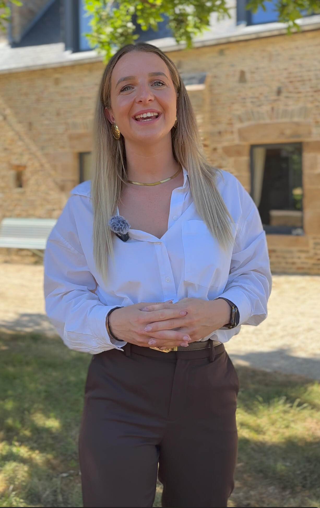 Video immobiliere en normandie videaste immobilier en normandie, granville, saint lo , avranches, couta,ces